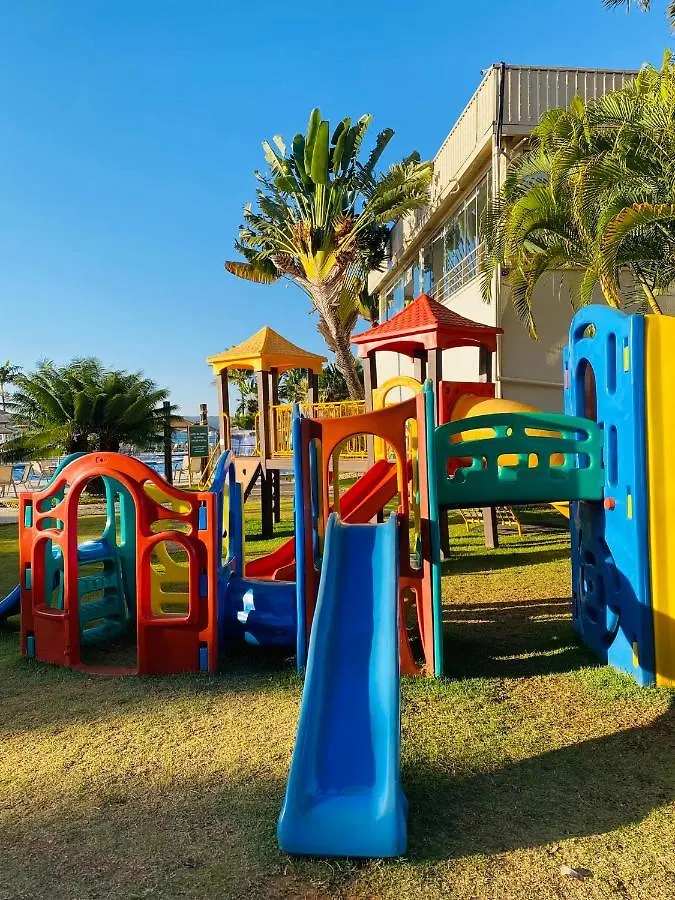 Aconchegante Apartamento No Lago Apartment Brasilia