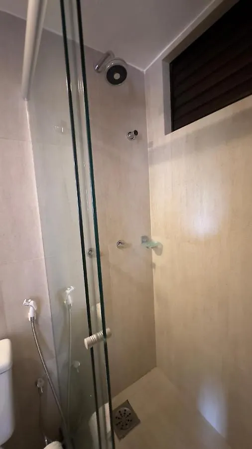 Aconchegante Apartamento No Lago Apartment Brasilia 0*,  Brazil