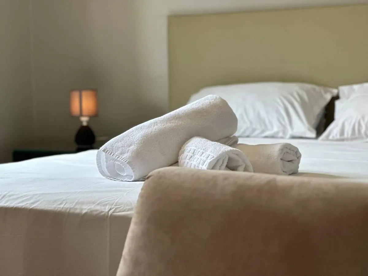 Aconchegante Apartamento No Lago Apartment Brasilia 0*,  Brazil