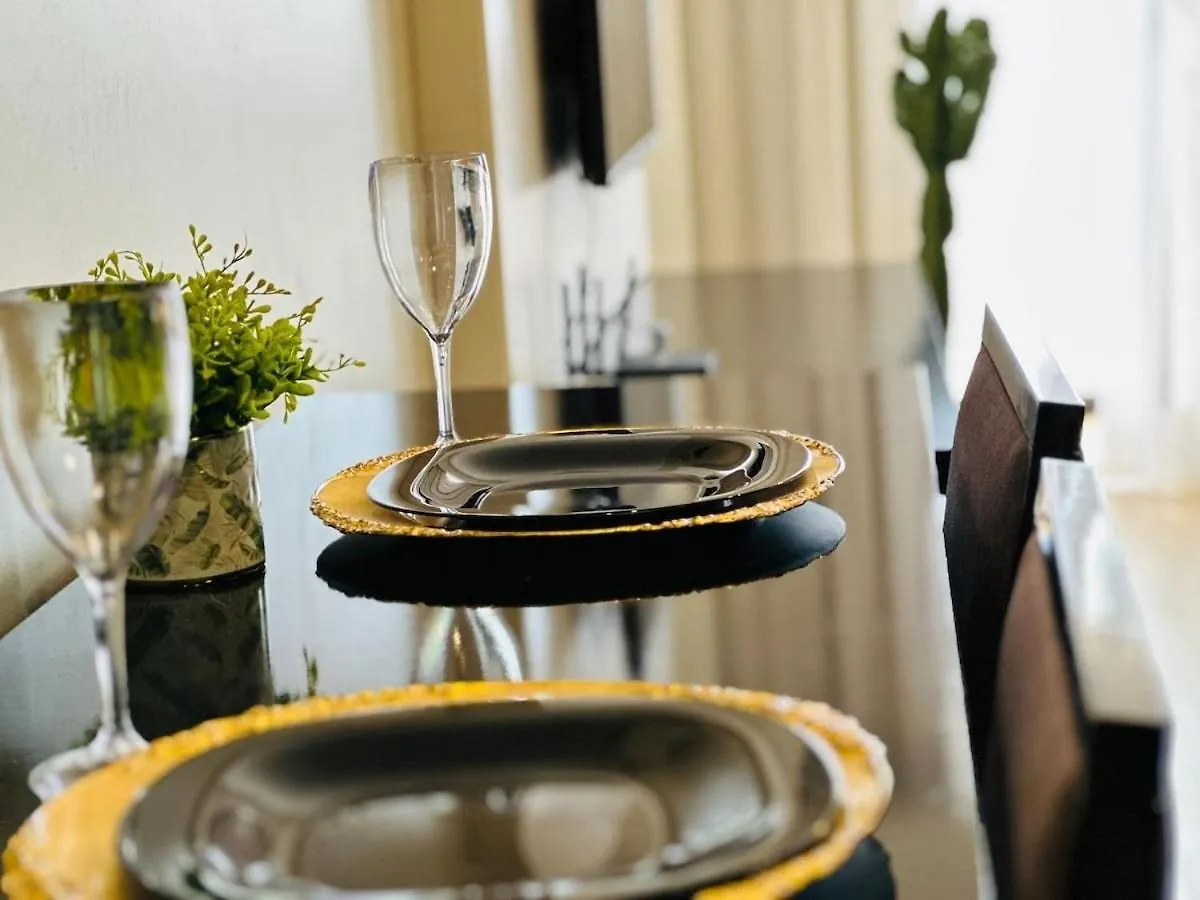 Aconchegante Apartamento No Lago Apartment Brasilia Brazil