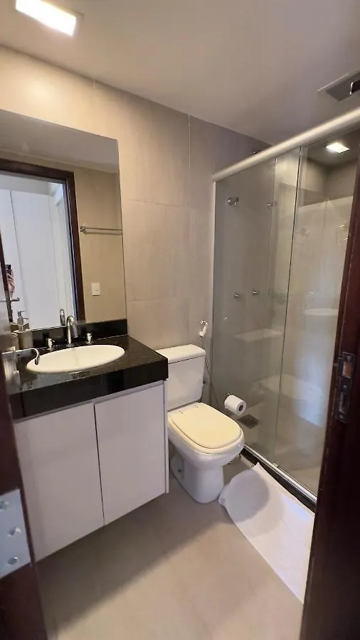 Aconchegante Apartamento No Lago Apartment Brasilia