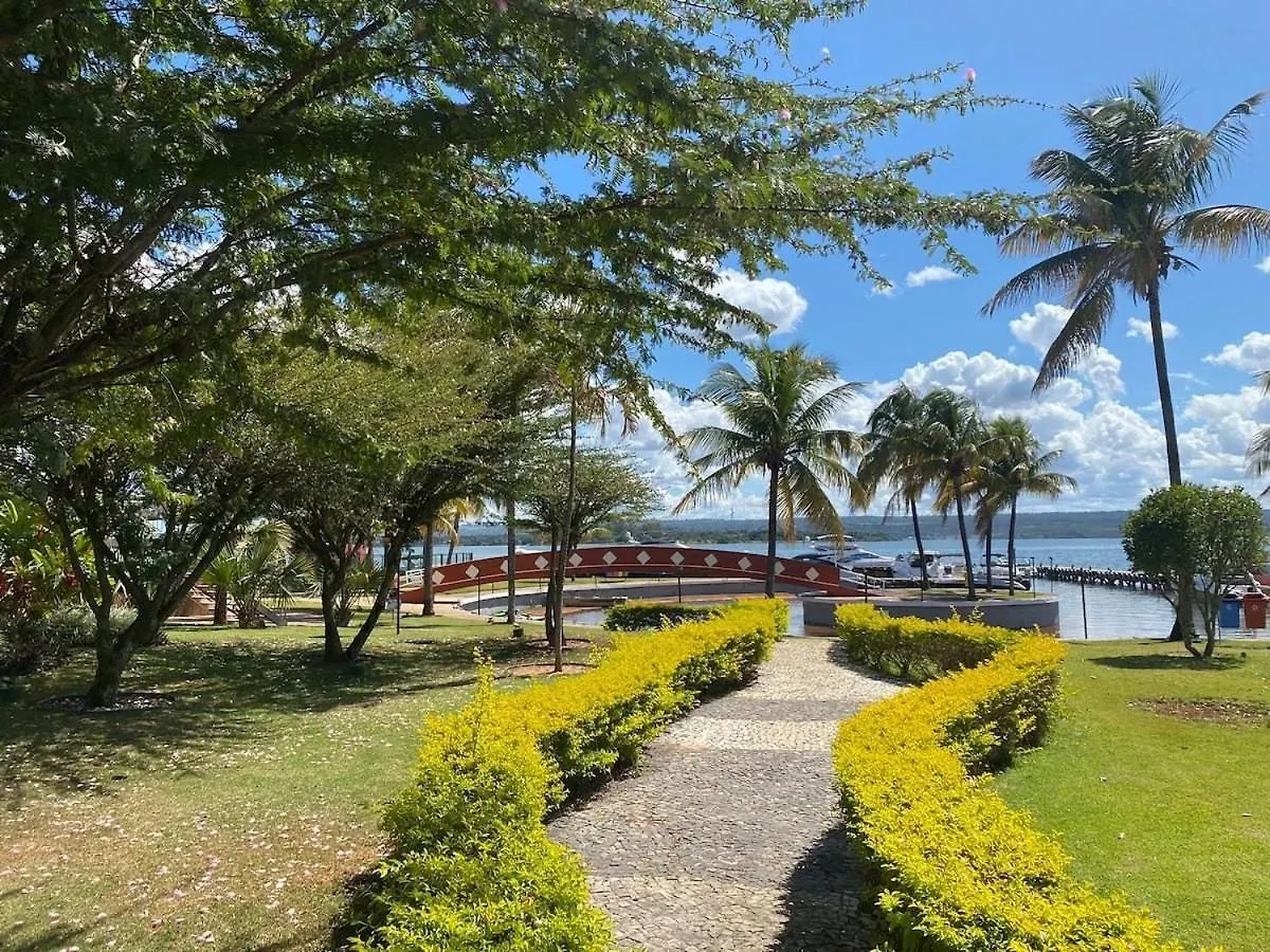 Aconchegante Apartamento No Lago Apartment Brasilia