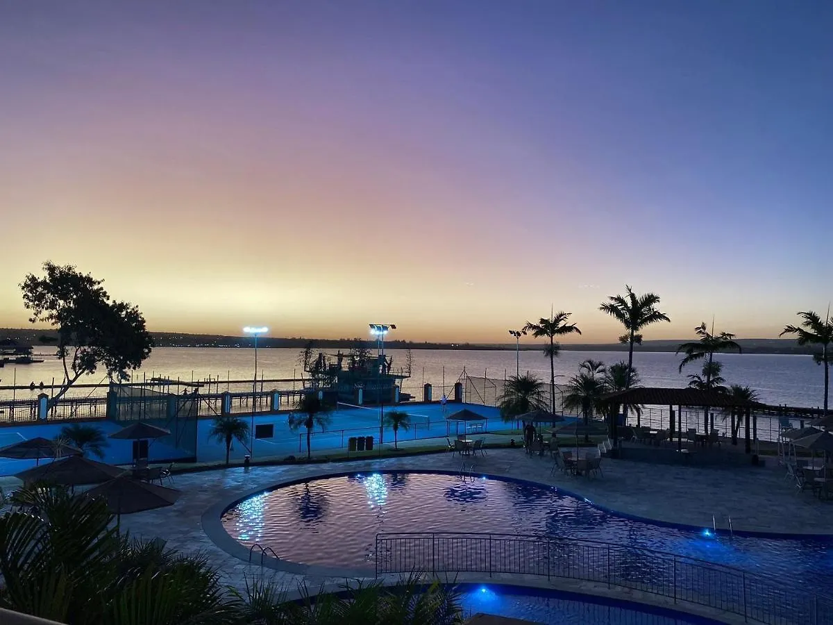 Aconchegante Apartamento No Lago Apartment Brasilia