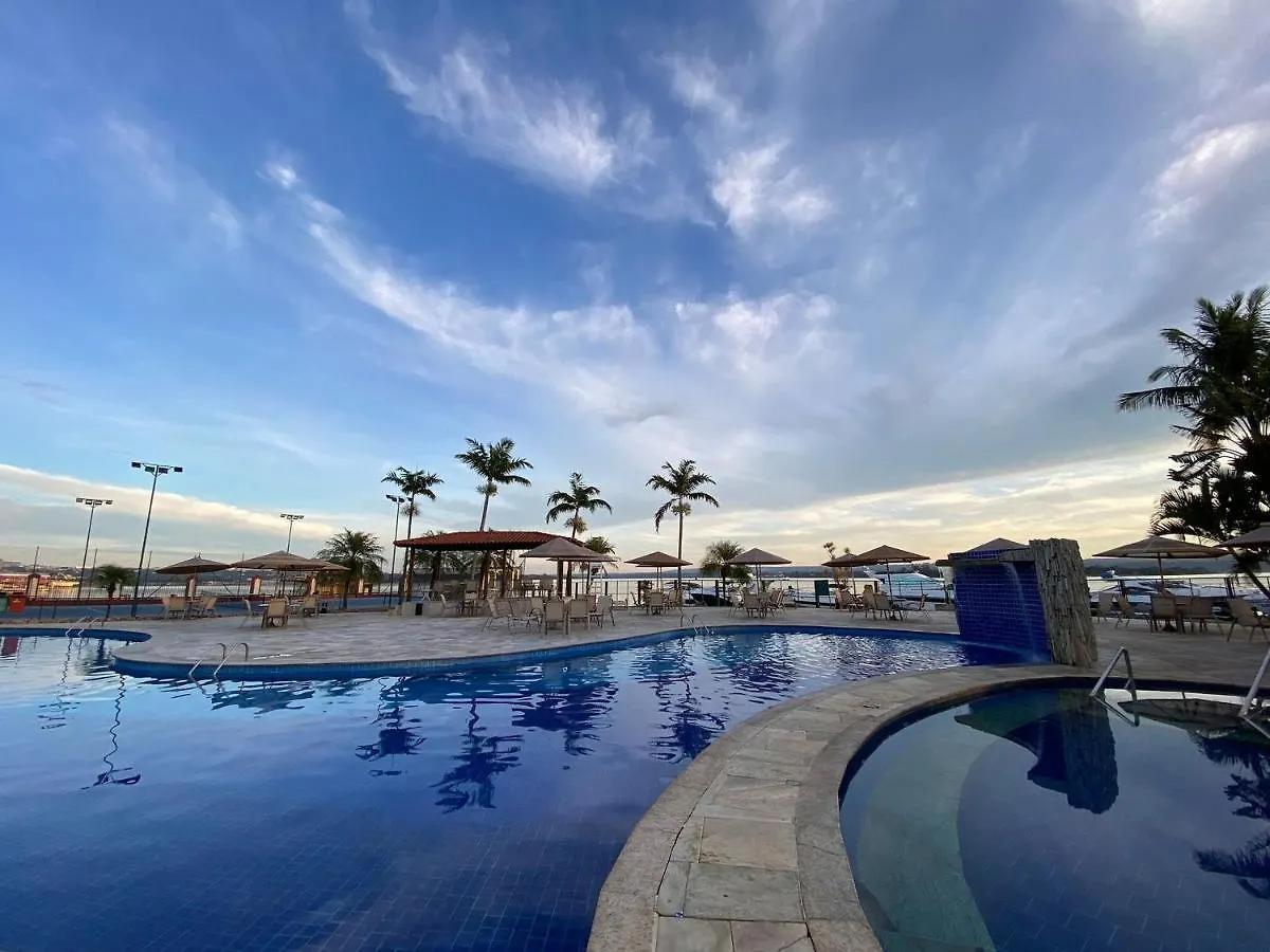 Aconchegante Apartamento No Lago Apartment Brasilia 0*,
