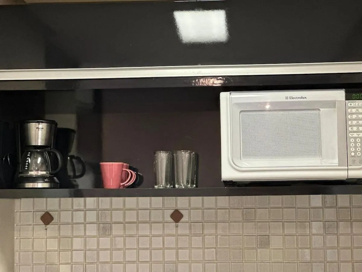 Aconchegante Apartamento No Lago Apartment Brasilia
