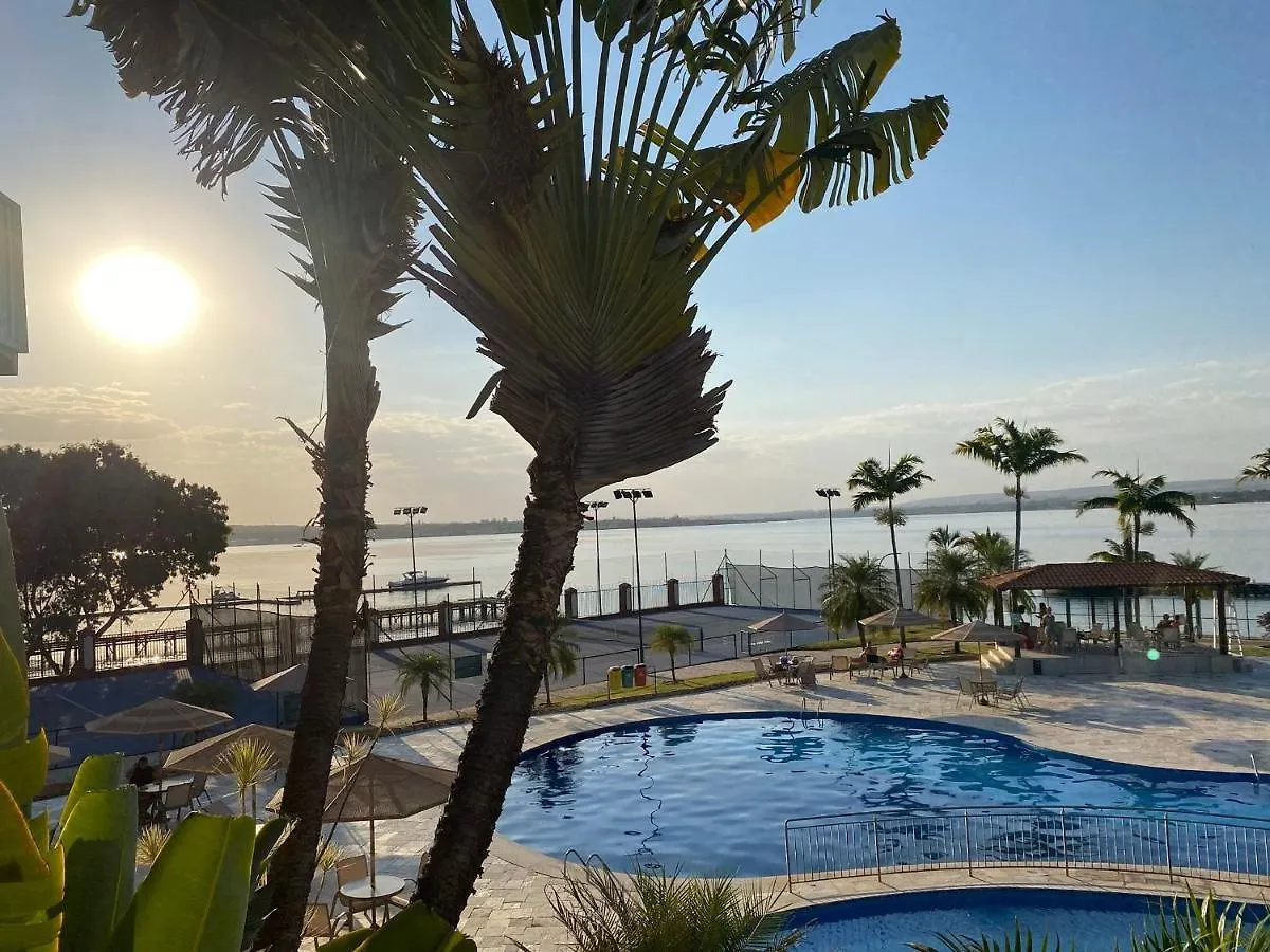 Aconchegante Apartamento No Lago Apartment Brasilia