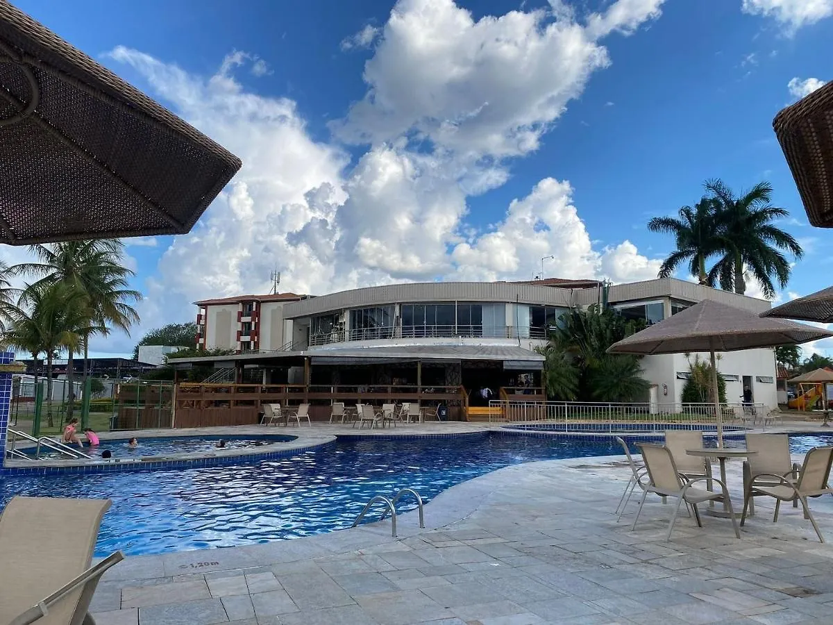 Aconchegante Apartamento No Lago Apartment Brasilia Brazil